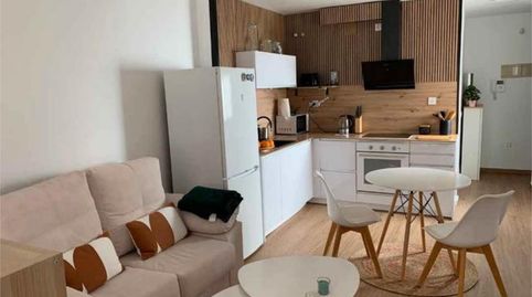 Foto 2 de Estudio en venta en Perchel Norte, Málaga Capital