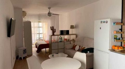 Foto 3 de Estudio en venta en Perchel Norte, Málaga Capital