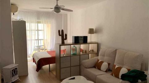 Foto 4 de Estudio en venta en Perchel Norte, Málaga Capital