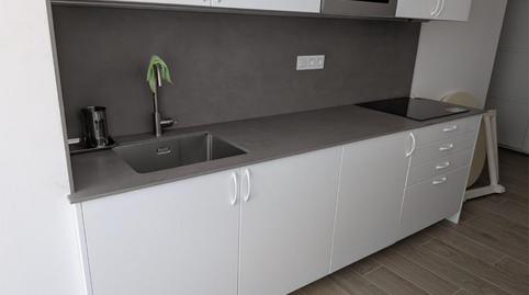 Foto 4 de Loft de lloguer a Avinguda Marquès de Montoliu, 4-11, Nou Eixample Nord,  Tarragona Capital