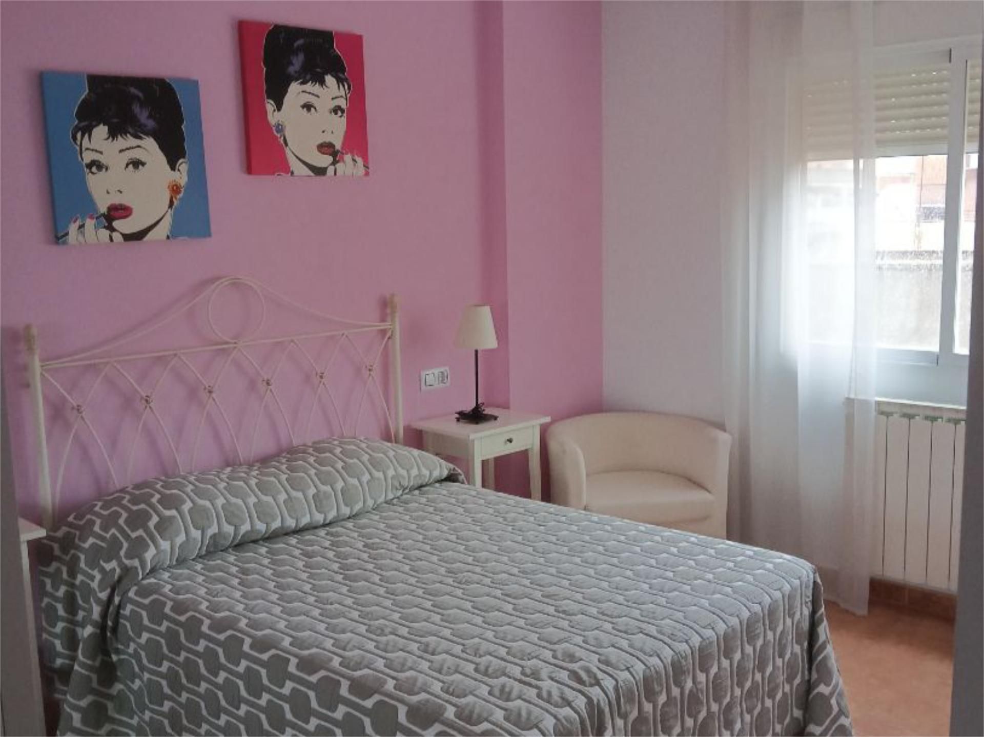 Flat for sale in Calle General Aguilera, 9, Centro