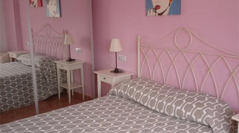 Photo 2 of Flat for sale in Calle General Aguilera, 9, Centro, Puertollano