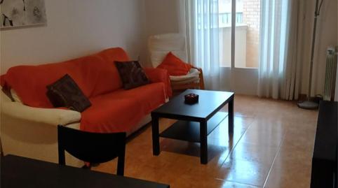 Foto 2 de Pis en venda a Calle General Aguilera, 9, Centro, Puertollano