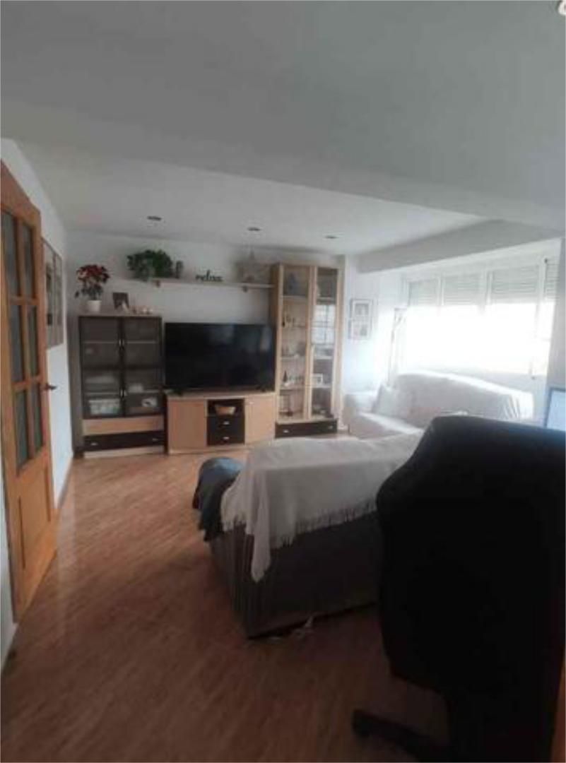 Flat to rent in Alcolea