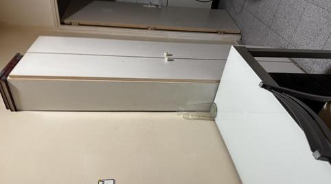 Foto 2 de Estudio de alquiler en Carrer de València, 657, El Clot,  Barcelona Capital