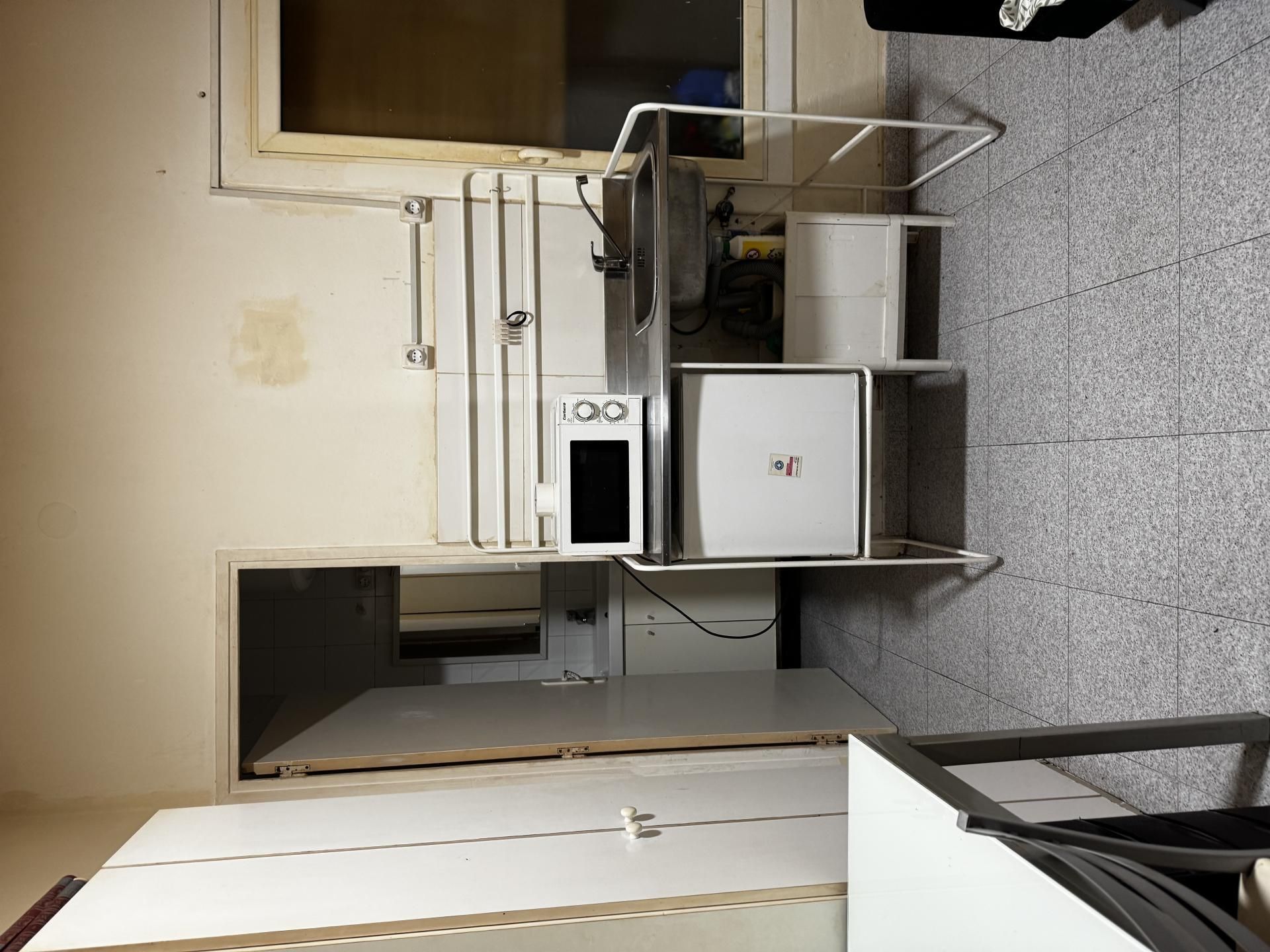 Estudio de alquiler en Carrer de València, 657, El Clot