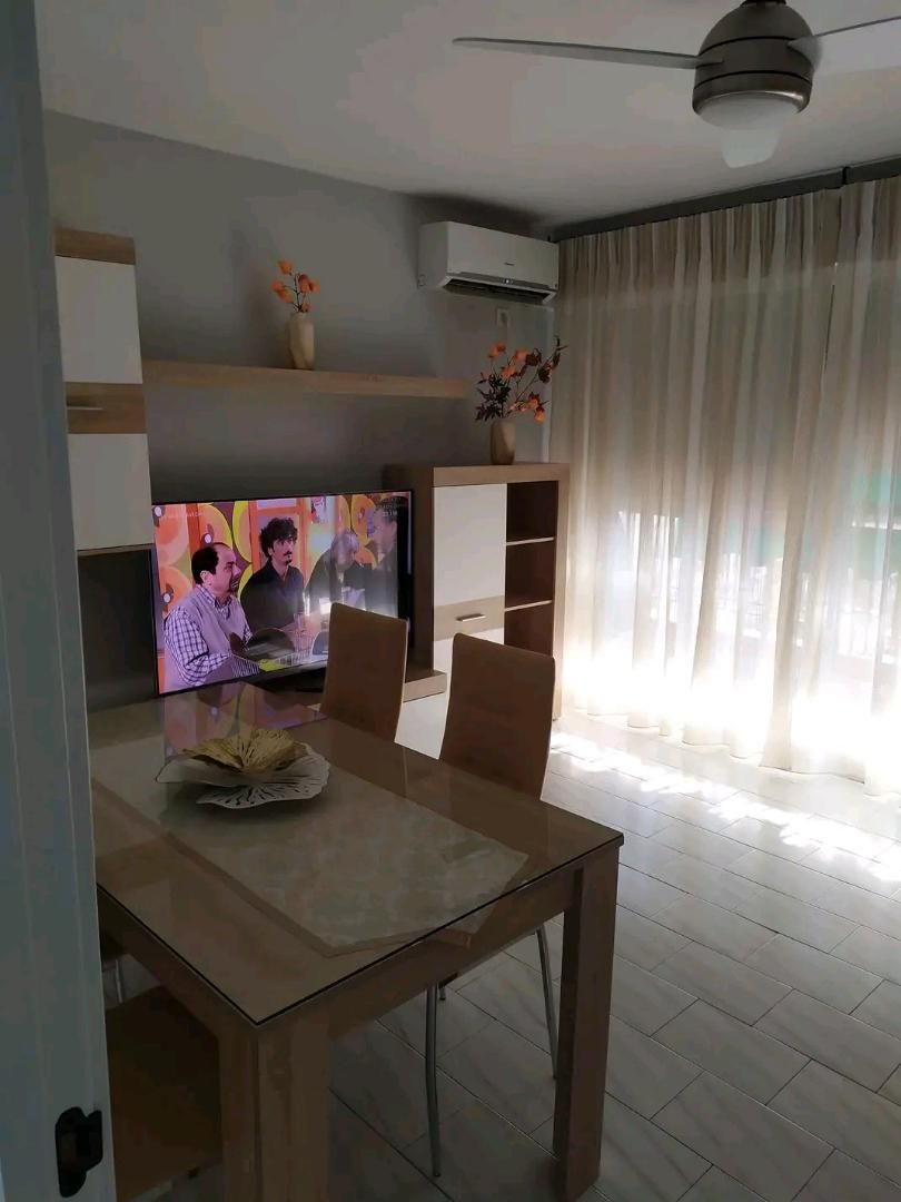 Flat to rent in Avenida de Portugal, 37, Garrido Sur