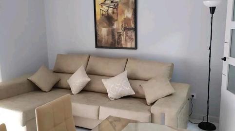 Photo 2 of Flat to rent in Avenida de Portugal, 37, Garrido Sur, Salamanca Capital