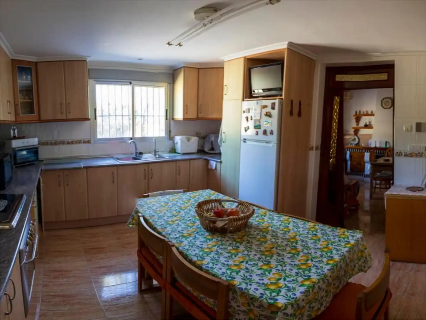 Country homes for sale in Cv-865, 45, Santa Pola ciudad Kitchen of Country homes for sale in Santa Pola with Air Conditioner