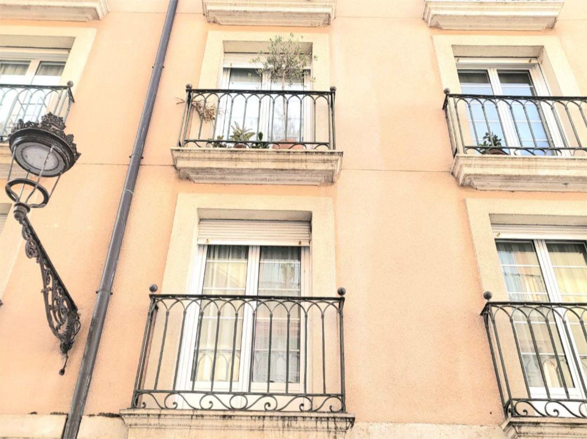 Pis en venda a Calle de Fernán González, 4, Casco Antiguo