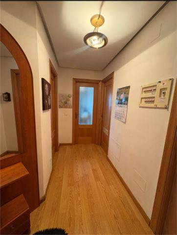 Piso en Alquiler en Pinilla