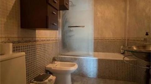 Foto 2 de Piso de alquiler en Pinilla, Zamora Capital