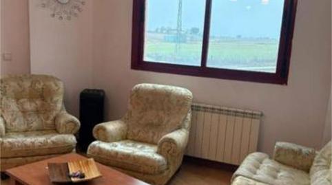 Foto 5 de Piso de alquiler en Pinilla, Zamora Capital