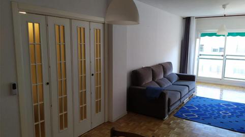 Pis de lloguer a Calle de Ciudad Real, 9, Delicias, Madrid Capital - imatge 2 Foto 2 de Pis de lloguer a Calle de Ciudad Real, 9, Delicias, Madrid Capital