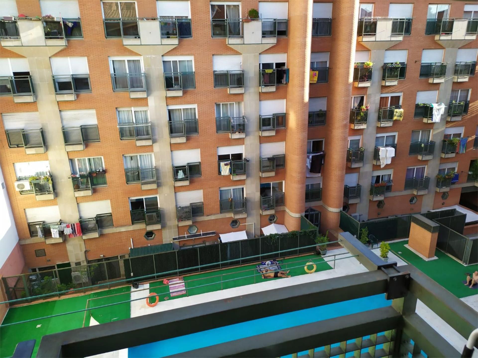 Pis de lloguer a Calle de Ciudad Real, 9, Delicias