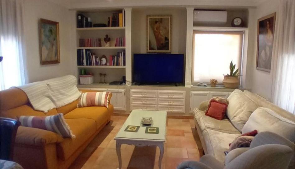 Pis en venda a Calle Río Guadarrama, 12, Recas, Toledo - imatge 1 Foto 1 de Pis en venda a Calle Río Guadarrama, 12, Recas, Toledo