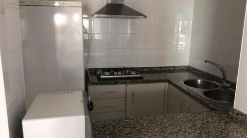 Foto 5 de Piso de alquiler en Punta Umbría, Huelva