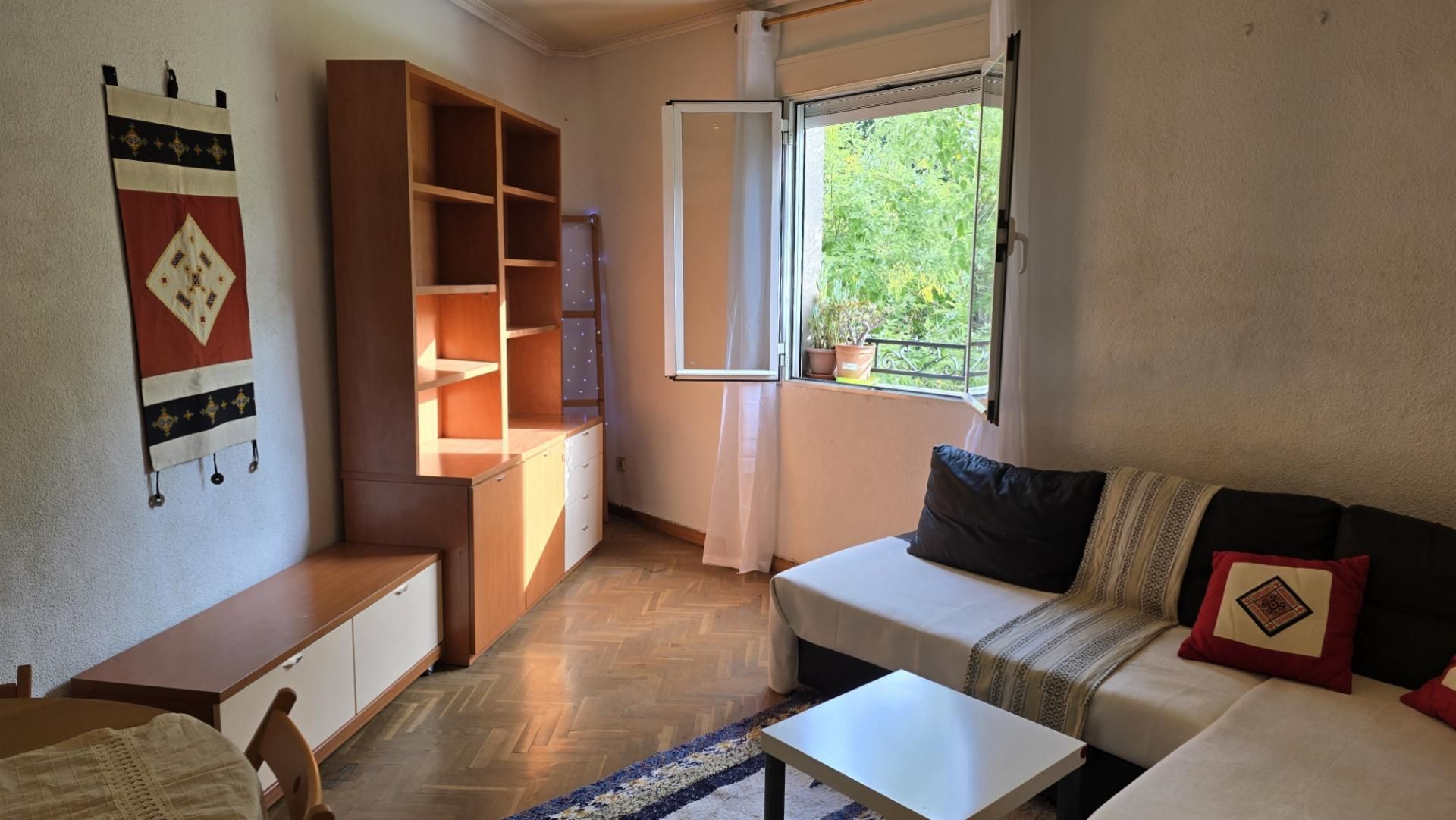 Flat for sale in Calle de Eugenio Sellés, 38, Chopera