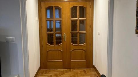 Foto 4 de Piso en venta en Aitzuri Kalea, 6, Zumaia, Gipuzkoa