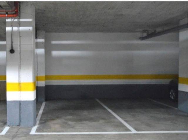 Garaje en Alquiler en El Poble Sec