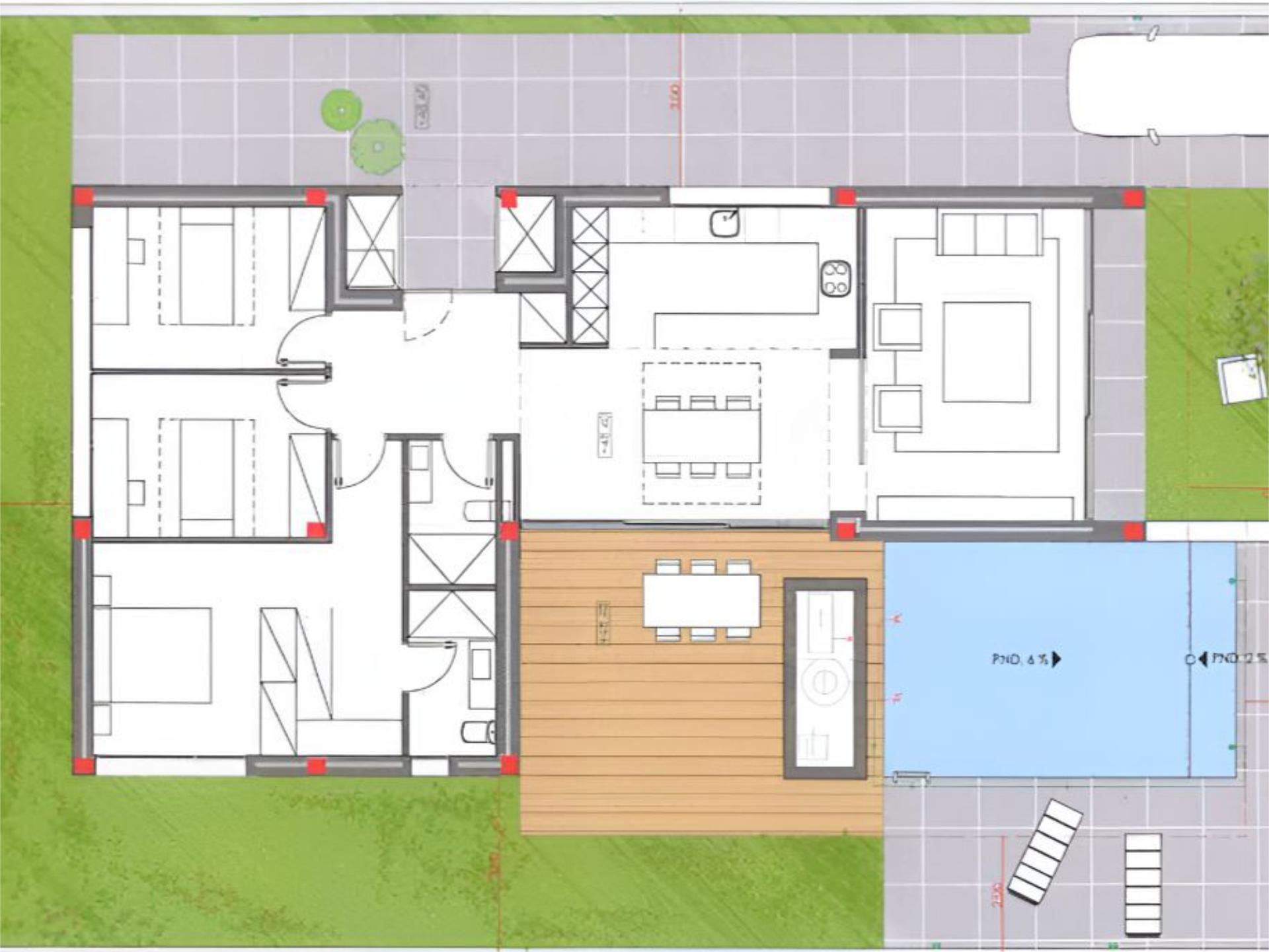 Casa o xalet en venda a Carrer de L'olivera, 8, La Riera de Gaià