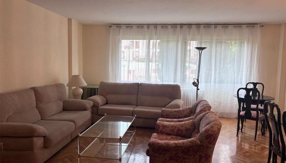 Flat to rent in Calle Gobernador Fernández Jiménez, 3, Centro, Segovia Capital - image 1 Photo 1 of Flat to rent in Calle Gobernador Fernández Jiménez, 3, Centro, Segovia Capital