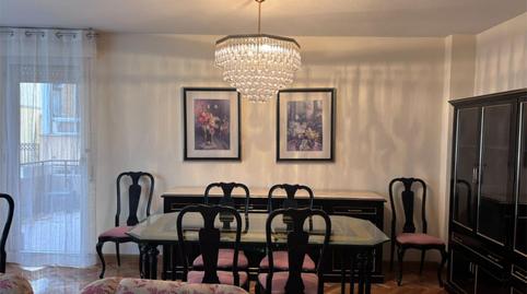 Flat to rent in Calle Gobernador Fernández Jiménez, 3, Centro, Segovia Capital - image 5 Photo 5 of Flat to rent in Calle Gobernador Fernández Jiménez, 3, Centro, Segovia Capital