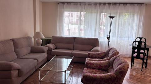 Flat to rent in Calle Gobernador Fernández Jiménez, 3, Centro, Segovia Capital - image 2 Photo 2 of Flat to rent in Calle Gobernador Fernández Jiménez, 3, Centro, Segovia Capital