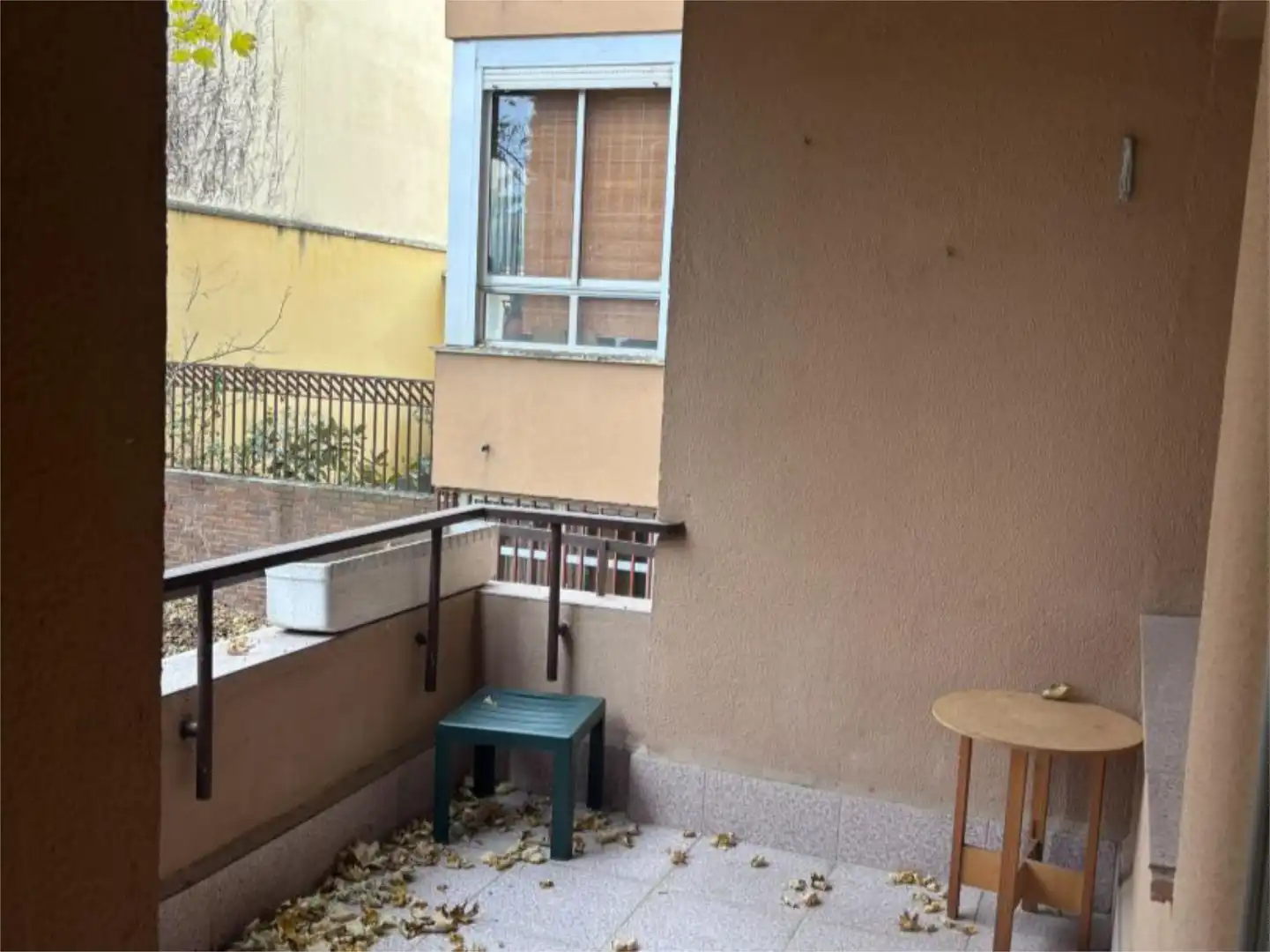 Pis de lloguer a Calle Gobernador Fernández Jiménez, 3, Centro Terrassa de Pis de lloguer en Segovia Capital