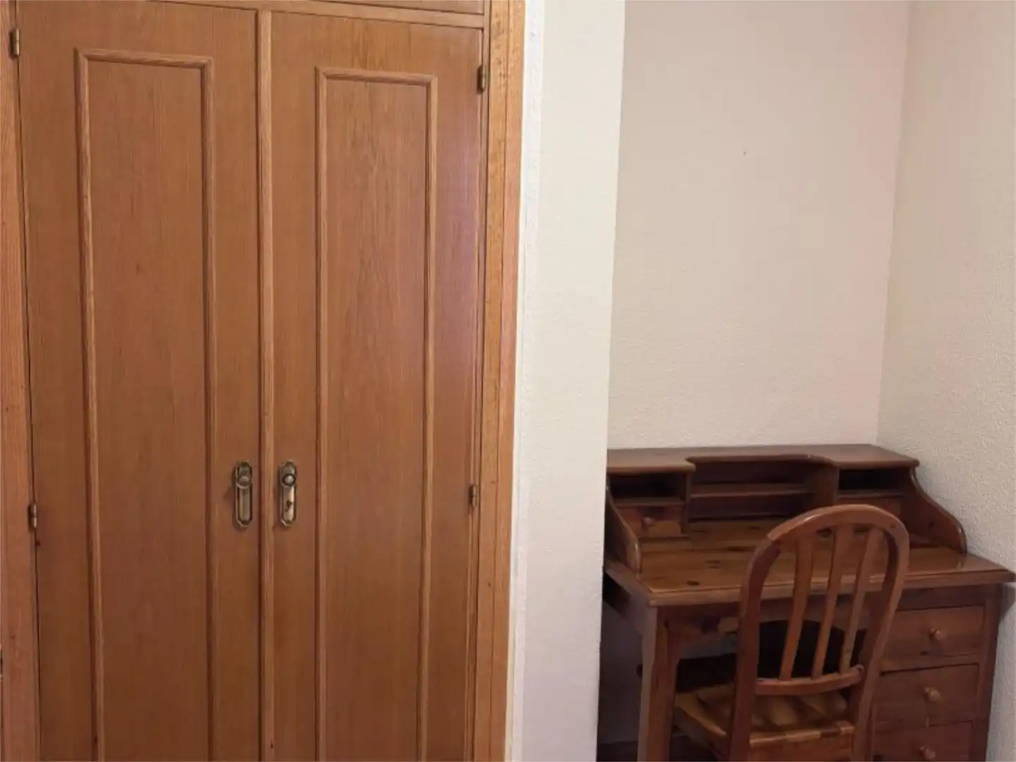 Pis de lloguer a Calle Gobernador Fernández Jiménez, 3, Centro Pis de lloguer en Segovia Capital
