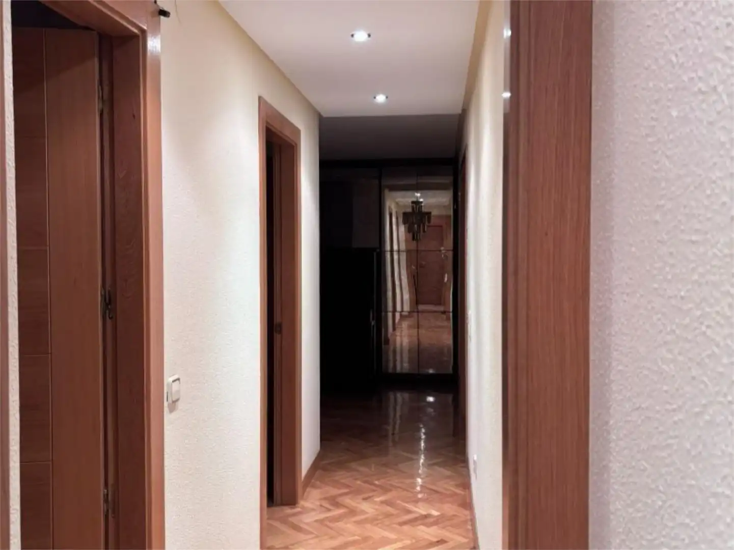 Pis de lloguer a Calle Gobernador Fernández Jiménez, 3, Centro Pis de lloguer en Segovia Capital
