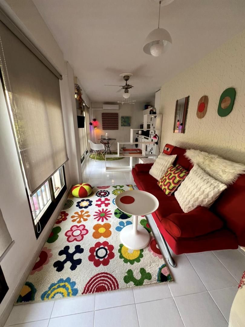 Flat to rent in Carretera Alicante-Cartagena, 32, La Marina