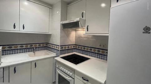 Foto 5 de Apartament en venda a Calle Roy Boston, 3f, La Carolina - Guadalpín, Marbella