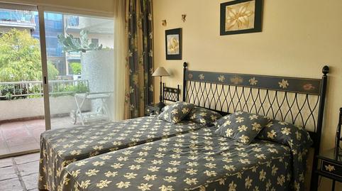 Foto 4 de Apartament en venda a Calle Roy Boston, 3f, La Carolina - Guadalpín, Marbella