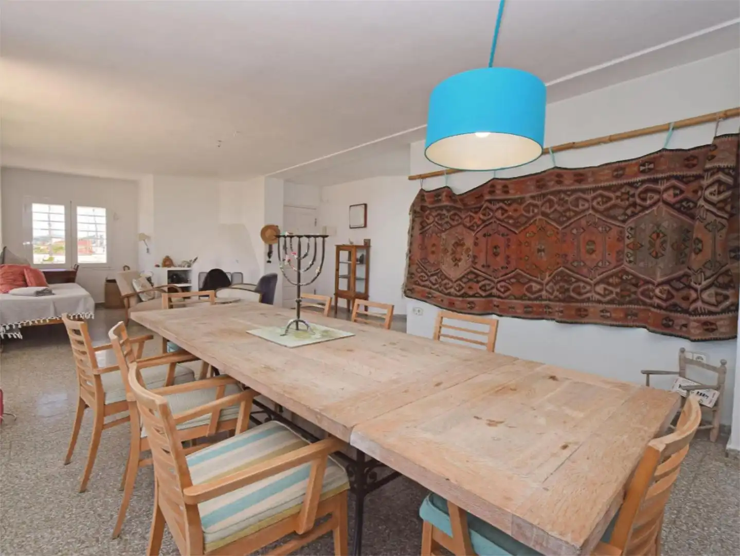 Flat for rent in Carrer Pintors Puget, 5, Santa Eulària