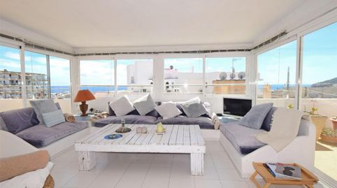 Photo 4 of Flat for rent in Carrer Pintors Puget, 5, Santa Eulària, Santa Eulària des Riu