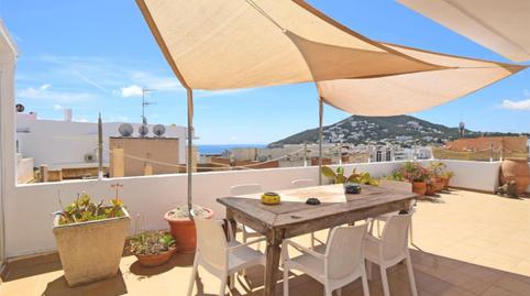 Foto 2 de Pis de lloguer a Carrer Pintors Puget, 5, Santa Eulària, Santa Eulària des Riu