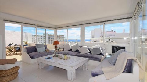 Photo 2 of Flat for rent in Carrer Pintors Puget, 5, Santa Eulària, Santa Eulària des Riu
