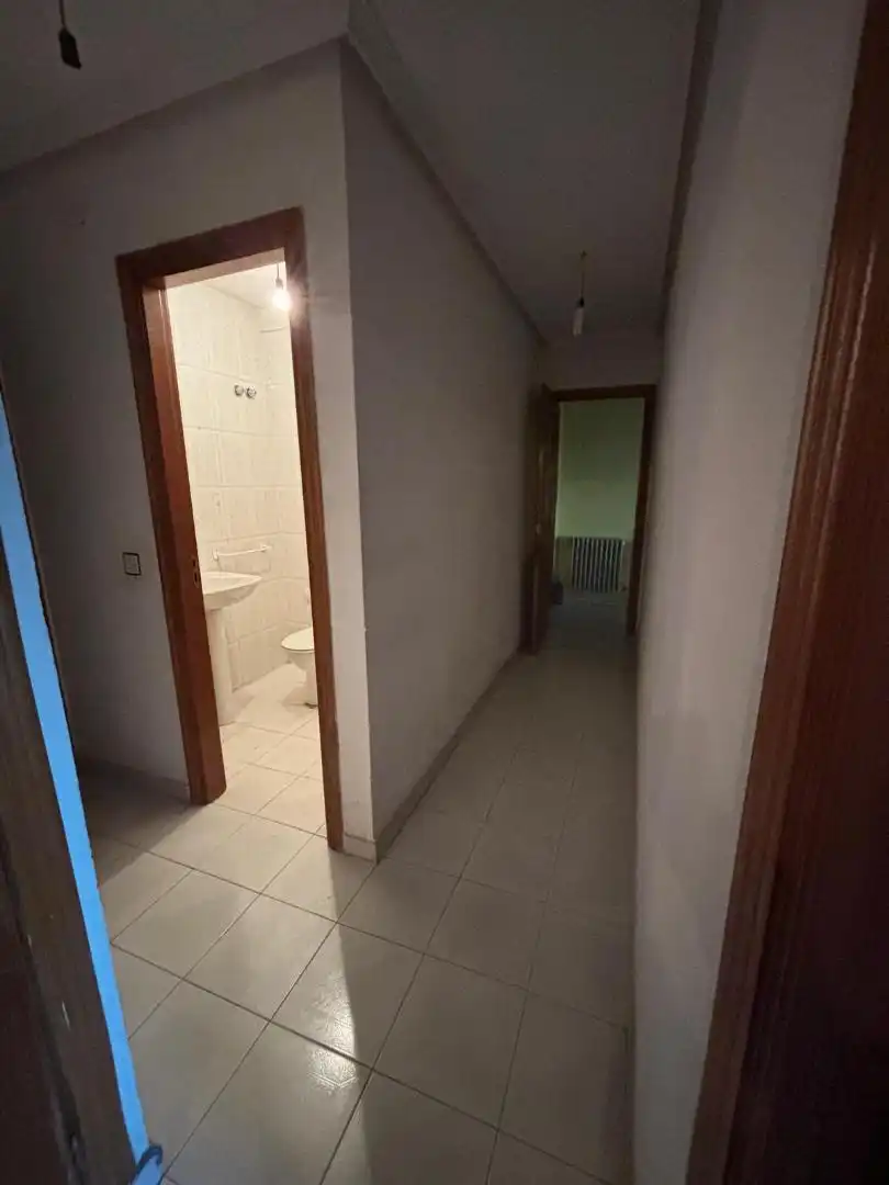 Flat for sale in Calle el Cerrito, 14, El Barraco Flat for sale in El Barraco with Terrace