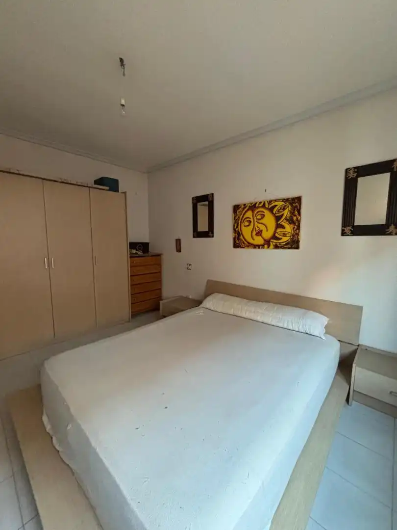 Flat for sale in Calle el Cerrito, 14, El Barraco Bedroom of Flat for sale in El Barraco with Terrace