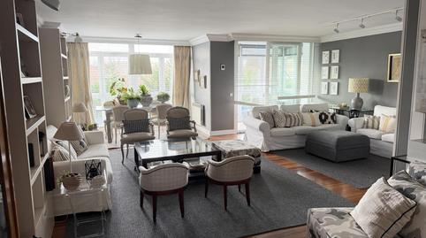 Photo 4 of Flat for sale in Zarrageta Kalea, 2, Negurigane - Peruri, Leioa