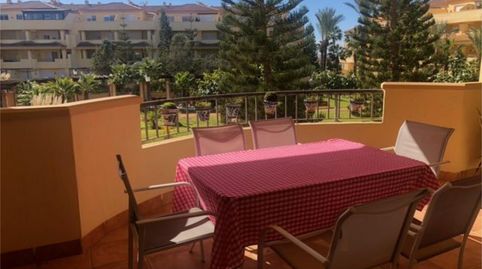Photo 2 of Flat for sale in Calle Fosforito, 4, El Sabinar – Urbanizaciones – Las Marinas – Playa Serena, Roquetas de Mar