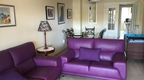 Photo 3 of Flat for sale in Calle Fosforito, 4, El Sabinar – Urbanizaciones – Las Marinas – Playa Serena, Roquetas de Mar