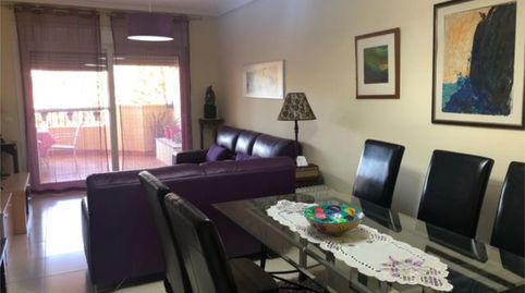 Photo 4 of Flat for sale in Calle Fosforito, 4, El Sabinar – Urbanizaciones – Las Marinas – Playa Serena, Roquetas de Mar
