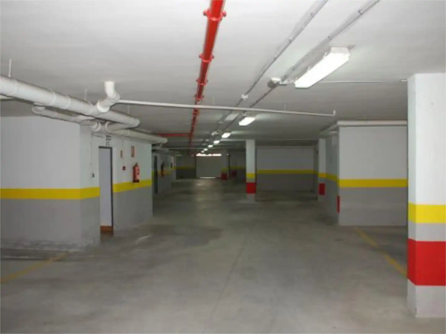 Piso en venta en Calle Fosforito, 4, El Sabinar – Urbanizaciones – Las Marinas – Playa Serena Parking de Piso en venta en Roquetas de Mar con Aire acondicionado, Calefacción y Jardín privado