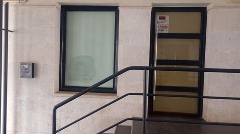 Foto 2 von Geschaftsraum zur Miete in Calle Taray, 8, Villarrobledo, Albacete