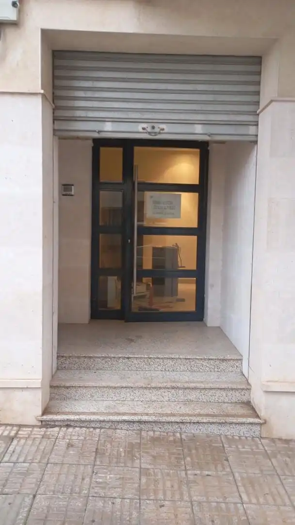 Local de alquiler en Villarrobledo