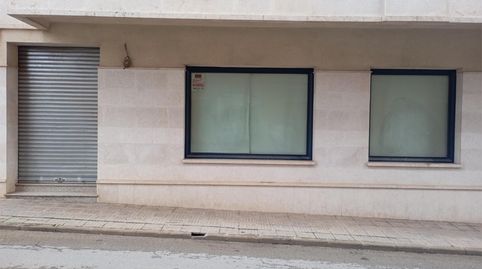 Foto 3 von Geschaftsraum zur Miete in Calle Taray, 8, Villarrobledo, Albacete