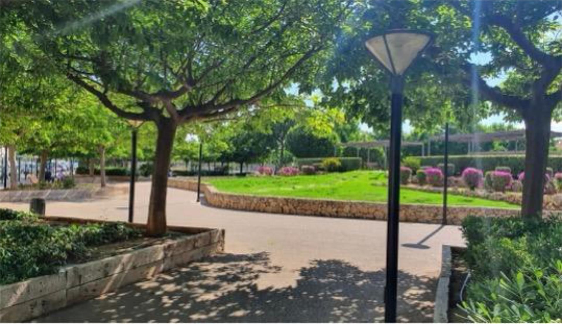 Exterior view of Flat to rent in  Palma de Mallorca