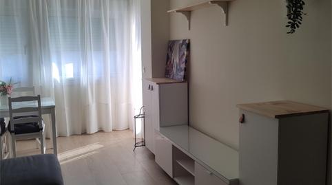 Foto 3 de Piso de alquiler en Calle María Auxiliadora, 17, Santa Catalina,  Sevilla Capital